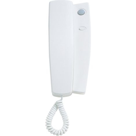 CAME BPT YC/251 60244000 Citofono a Cornetta Posto Interno Ricambio