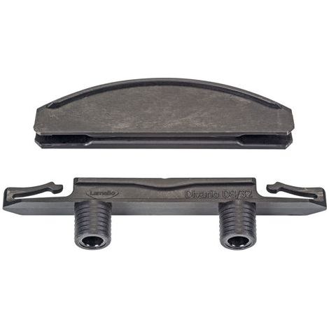 Lamello Divario P-18, Karton mit 300 Paar (1/5)