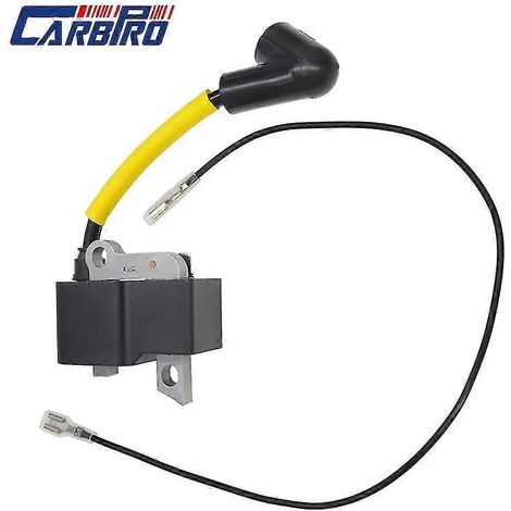 Zündspule für Husqvarna 225hbv 235p 225l 225ld 225r 225rd 225rj 530039145--