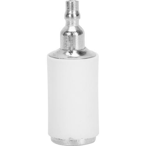 Lot de 20 filtres à carburant de rechange compatibles avec tronçonneuses, tondeuses à gazon, débroussailleuses et outils de jardin. (1/5)