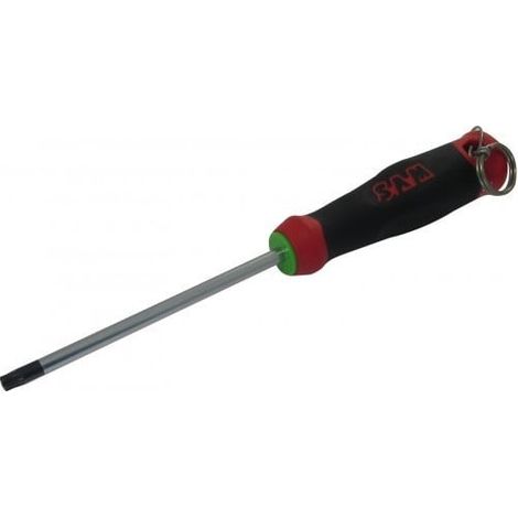 Tournevis bimatiere s1 torx t15 SAM - T15X80FME (1/2)