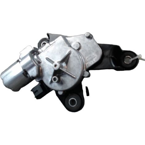[PRODUIT D'OCCASION] Moteur Essuie-glace Arriere OPEL Crossland ♻️ Ref Oe. 9819899980 - Garantie à vie (1/4)