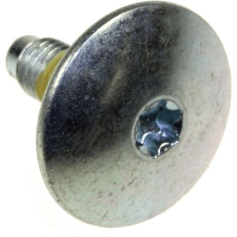 VIS FIXATION POULIE POUR LAVE LINGE CANDY - 41021881 (1/2)
