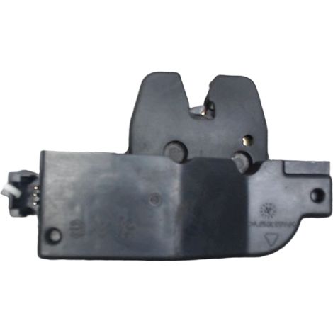 [PRODUIT D'OCCASION] Serrure Coffre Arriere PEUGEOT 307 ♻️ Ref Oe. 871972 - Garantie à vie (1/3)