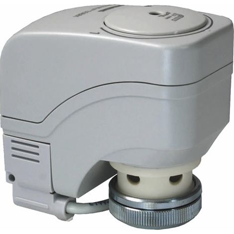 Elektromotorischer Stellantrieb für Kleinventile V..P45..