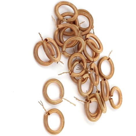 24 câbles de stator 17 mm x 3 mm, connecteurs spiralés pour marteau électrique