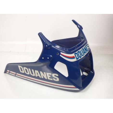 [PRODUIT D'OCCASION] Tête de fourche origine pour Moto BMW 750 K 75 RT 1989 à 1997 (1/5)