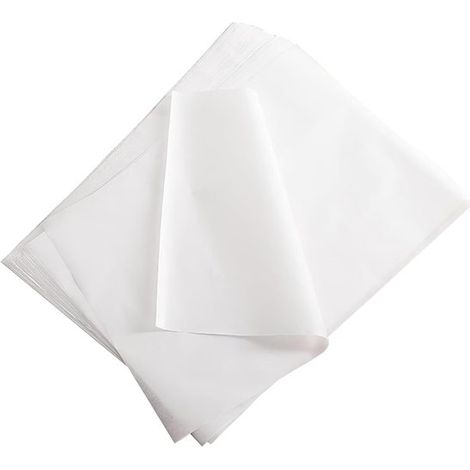 100 Blatt Käseverpackungspapier, Lebensmittelverpackungspapier, wasser und ölabweisend, für Sandwiches/Brot/Kuchen/Burger (1/5)