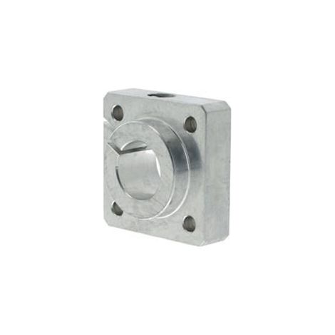 INA Wellenböcke GWN20 -B 20 mm Außen-Ø 60 mmBreite 30 mm Aluminium