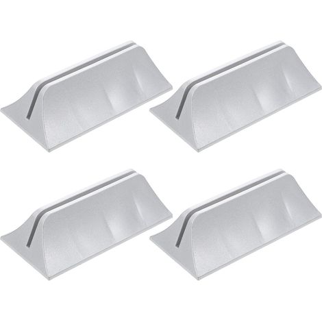 Clips de fixation pour écran en ABS, accessoires fonctionnels et