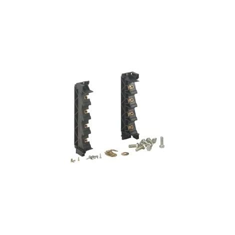 conector de esquina hager sl2008039016 ángulo ajustable 20x80mm