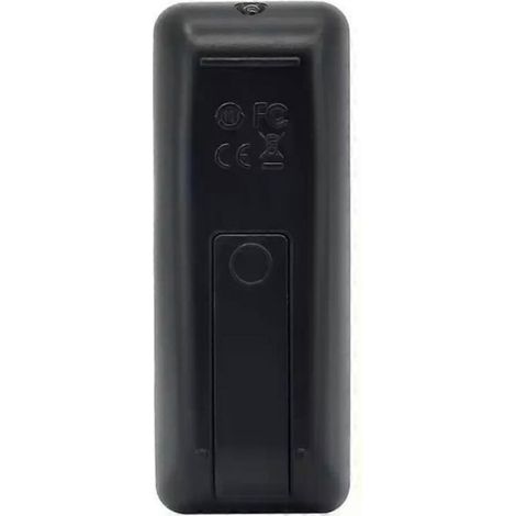 Télécommande - AH81-11699A - Pour Barre De Son Samsung HW-T400 HW-A40R - 1 Pièce (1/5)