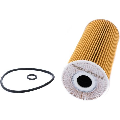 Filtro de aceite para Audi A3, A4, A6, Ford, Multicar, Seat León, Skoda Octavia y VW Golf. (1/2)