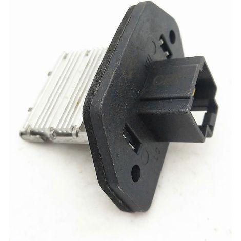 Nouvelle résistance de moteur de ventilation pour Chevrolet Lova Aveo Spark OEM 93732530 (1/5)