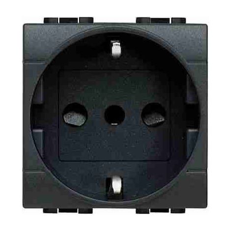 BTIL4140 P30 Steckdose 2P+E 16A 250V AC