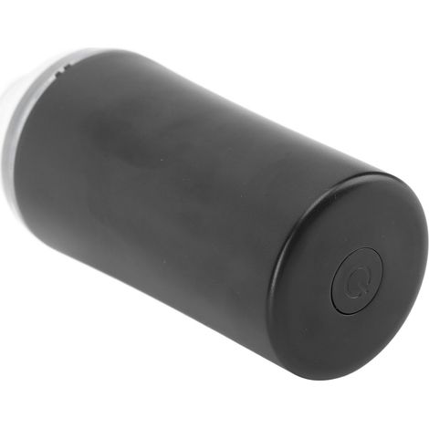 Pompe à vide portable rechargeable ABS 1200mAh 3L/min -60kPa pour sacs compression, consommables impression 3D, boîtes hermétiques, voyage, avec 5 sacs (1/5)
