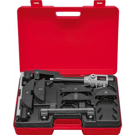 Tubo Bender Hydraulik-Set Hydro Roller Polo 16-32
