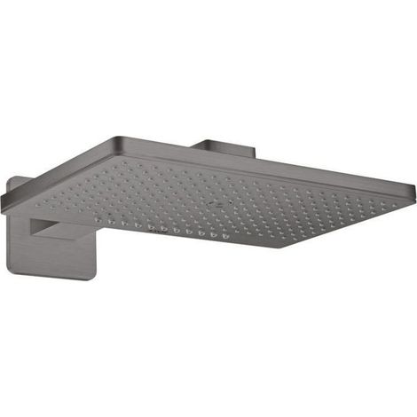 hansgrohe AXOR ShowerSolutions Kopfbrause 460/300 2-jet  Rosette, (1/4)