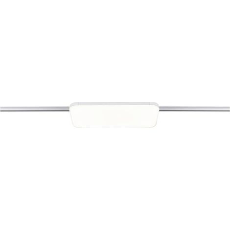 Paulmann URail Panel Campo Lampada LED a sospensione URail 17 W Bianco (1/5)