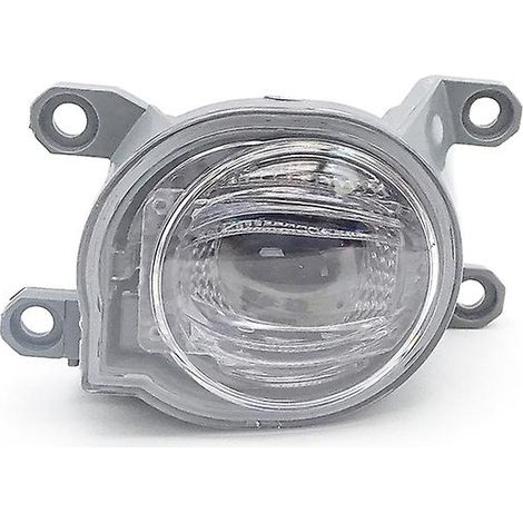 Phare antibrouillard RL - Convient aux modèles suivants : Toyota Levin 2019 ( )
