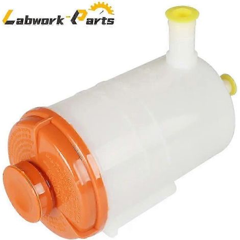 Réservoir de liquide de direction assistée compatible avec les Grand Vitara XL-7 25L/27L (1999-2005), référence 4914054J01 (1/5)