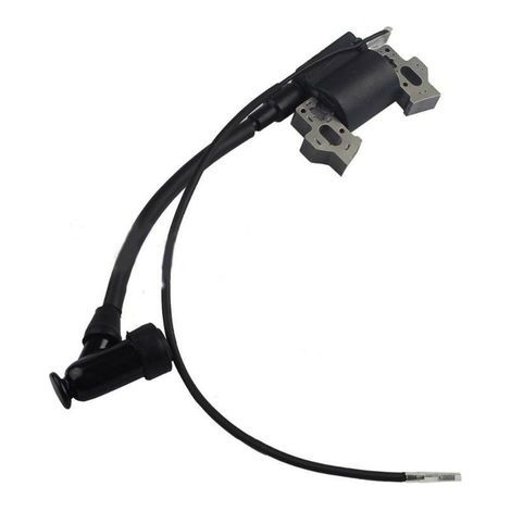 Ignition GXV160 GXV140 GXV120 14 584 04-S XT149 XT173 ignition coils and distributors are suitable for Honda/Kohler engines, ensuring reliable ignition. (1/3)