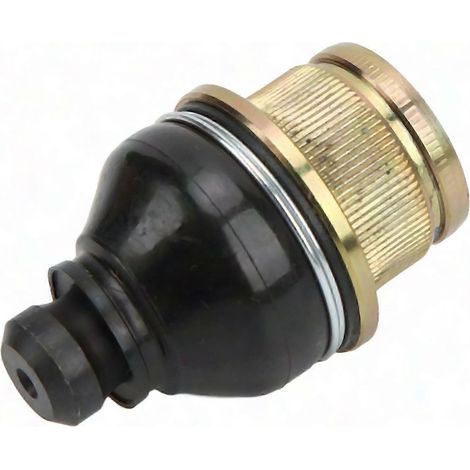 Jeu de 4 rotules ATV WE351032 CR haute flexibilité, remplacement compatible Arctic Cat 250 300 350 375 400 425, kit suspension robuste. (1/2)