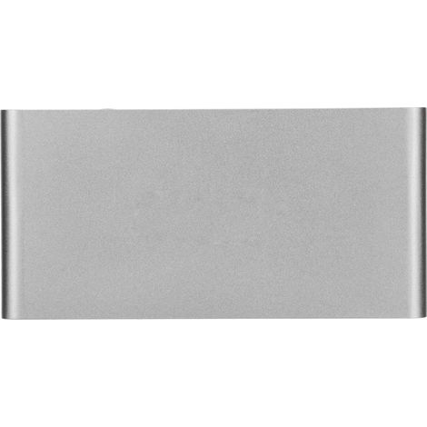 Commutateur d'interface multimédia HD SWH51 5x1 4K 60 Hz, répartiteur 5 entrées/1 sortie, compatible avec la résolution 4K x 2K, avec télécommande (1/5)