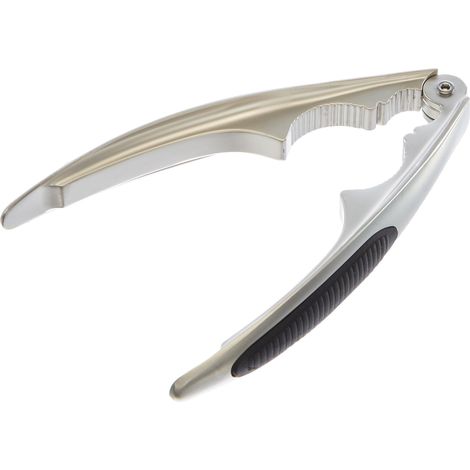 Schiaccianoci Arcos Forza 603000 Argento 160 mm Zinco (1/4)