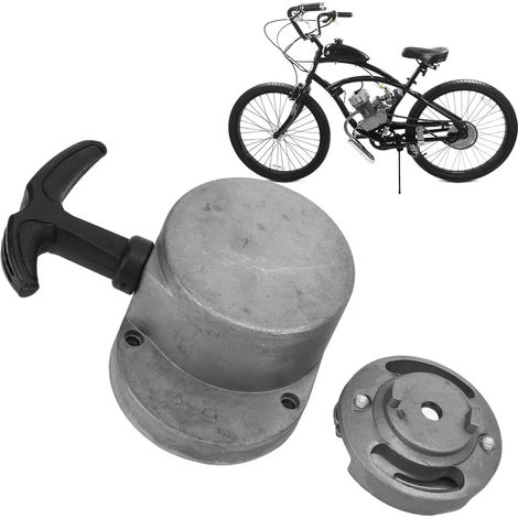 80ccm Elektromotorrad-/Fahrrad-Impuls-Starterset (1/5)