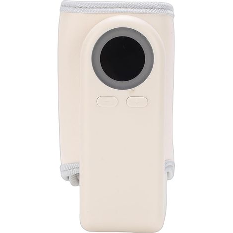 Chauffe-biberon Portable – Chauffe-biberon Rechargeable 10 000 MAh à Chauffage Rapide pour le Voyage et la Maison, Réchauffement en 2 Minutes jusqu'à 55 °C, Veilleuse et Design isolé pour (1/4)