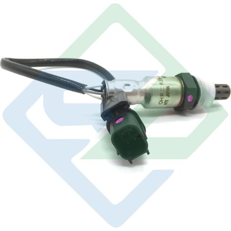 Rear oxygen sensor compatible with Honda Accord Spirior 36532-RNA-A00 (1/4)