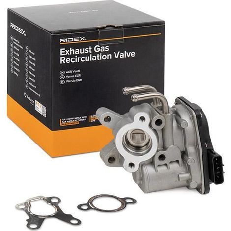 EGR-Ventil für Renault MASTER III 2,3 dCi NISSAN 2,5D 2,5dCi 3,0 dCi