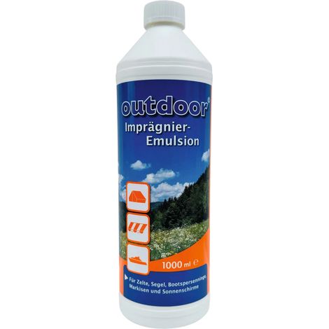 Heusser GmbH Imprägnieremulsion 1l