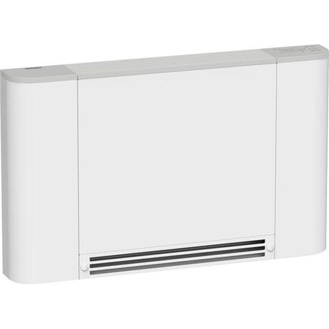 AERMEC Ventilconvettore Per Impianto 2 Tubi Con Termostato