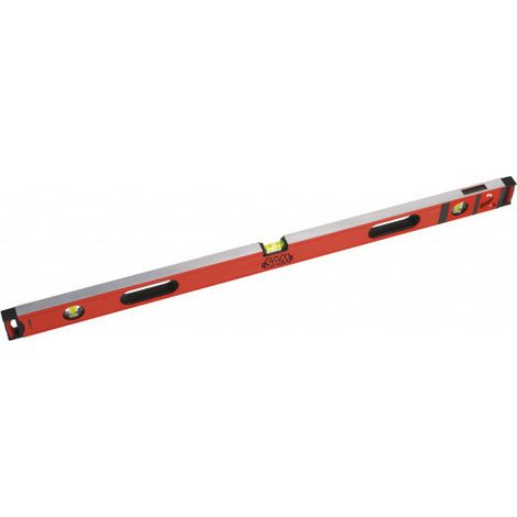 Niveau double semelle 1.5M - SAM OUTILLAGE - 165-150