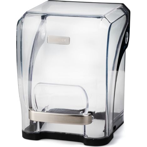 Capot Insonorisé pour Blender PrepTech PRO M ou D - Pujadas