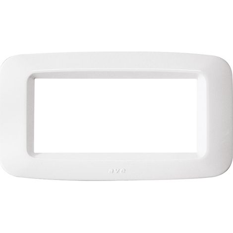 Placa Si Tecnop.Lucida 4M.Banquis AVE 45PY04BB