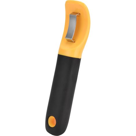 Râpe à maïs manuelle en acier inoxydable avec couvercle de lame pour usage en cuisine