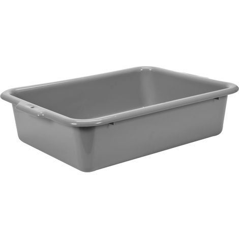 Contenitore per carrello di servizio 540x385x135mm PP per TRI-YG-09101
