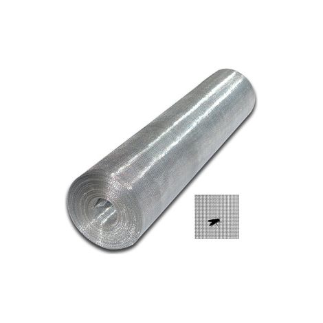 MOSQUITERA GALVANIZADA 16/100 CM