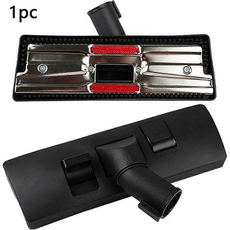32-mm-Bodenbürste für Henry Hetty Numatic Staubsauger: geeignet für Teppiche, Hartböden, Fliesen und Parkettböden.