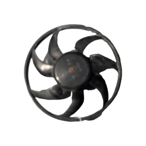 [PRODUIT D'OCCASION] Moteur Ventilateur Radiateur OPEL Corsa 2000-8.2003 ♻️ Ref Oe. 24445190 - Garantie à vie (1/3)