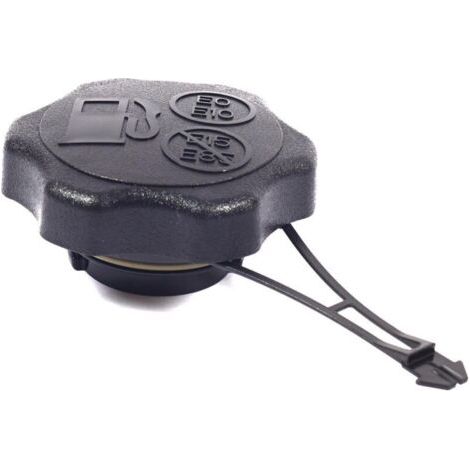 594061 Bouchon de réservoir de carburant pour équipement de pelouse et de jardin, Non original (1/2)