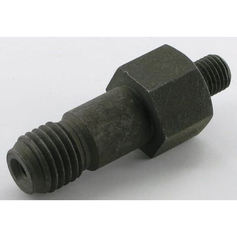 Inserci贸n macho 10x125 izq. (Speedy) TECOMEC FGP454012 (1/2)