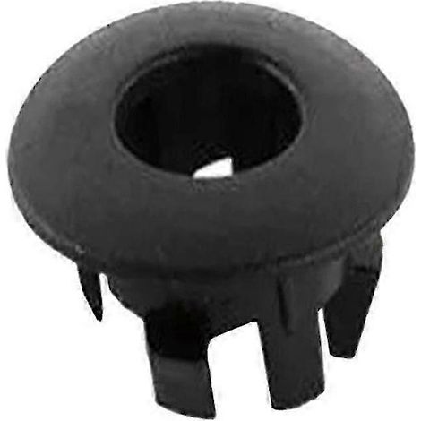 Pour BMW Z4 E85 E86 03-08 Goupille de verrouillage de porte, œillet, guide, garniture, enjoliveur 51417042868 (1/5)