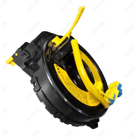 934902E000 93490-2E000 Clock Spring Connector for Older Tucson and Sportage Models (1/4)