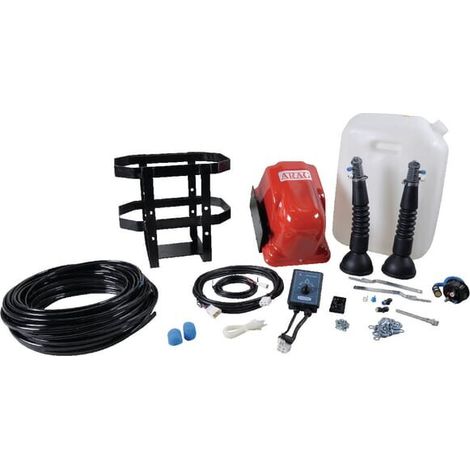 Tracteur pour enfants ARAG 520005 (1/2)