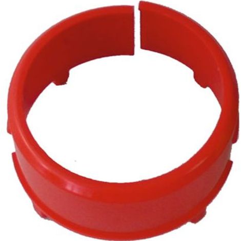 Wolf Klickring DN90 Beutel a 10 St., für CWL, 2577888