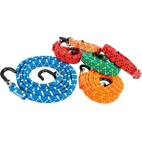 GOMA ELAST. PLANA 18MM 75CM 2 UNIDADES -